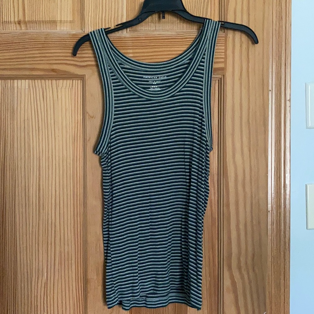 American eagle tank top. Size medium.